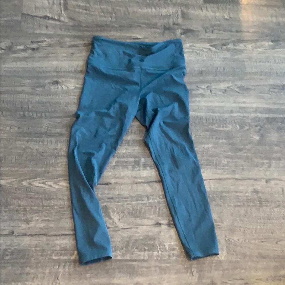 Athleta Elation Garment Dye